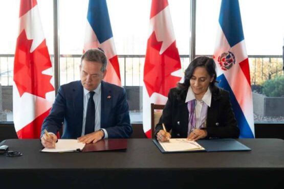 cooperación en seguridad