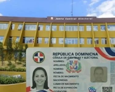 centros de cedulación