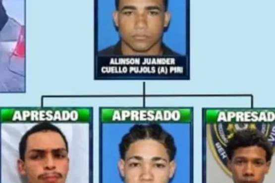 joyería de Villa Juana