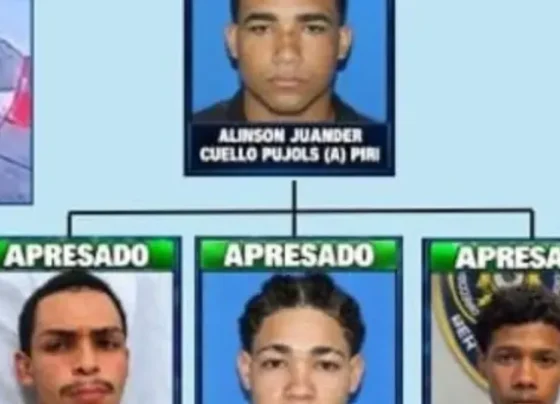 joyería de Villa Juana