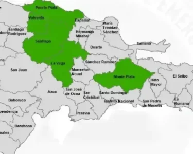 alerta verde