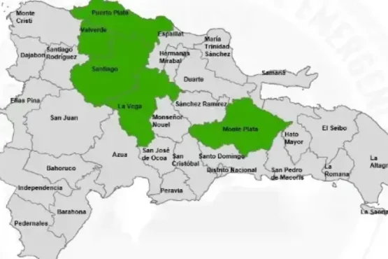 alerta verde