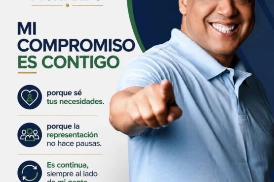 Mesa Empresarial