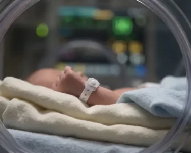 muertes infantiles