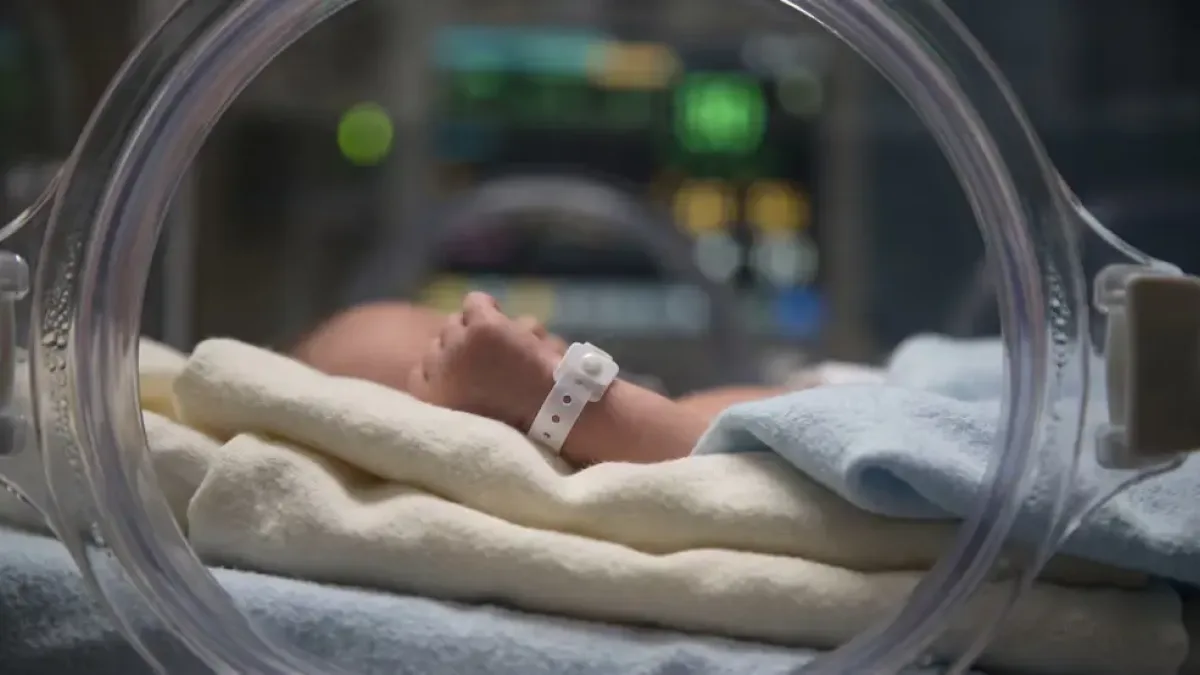 RD reporta 1,500 muertes infantiles en 2026: 83.8% neonatales