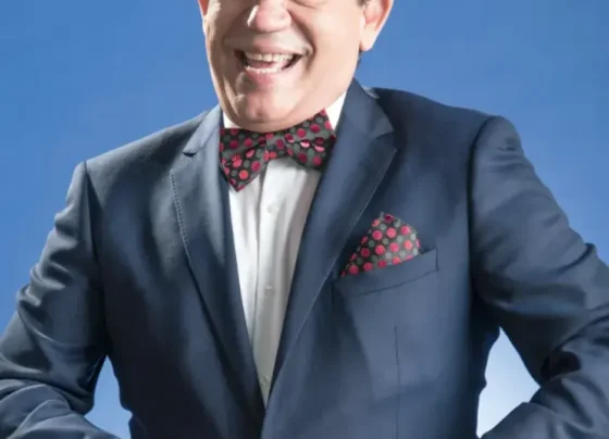 Kenny Grullón