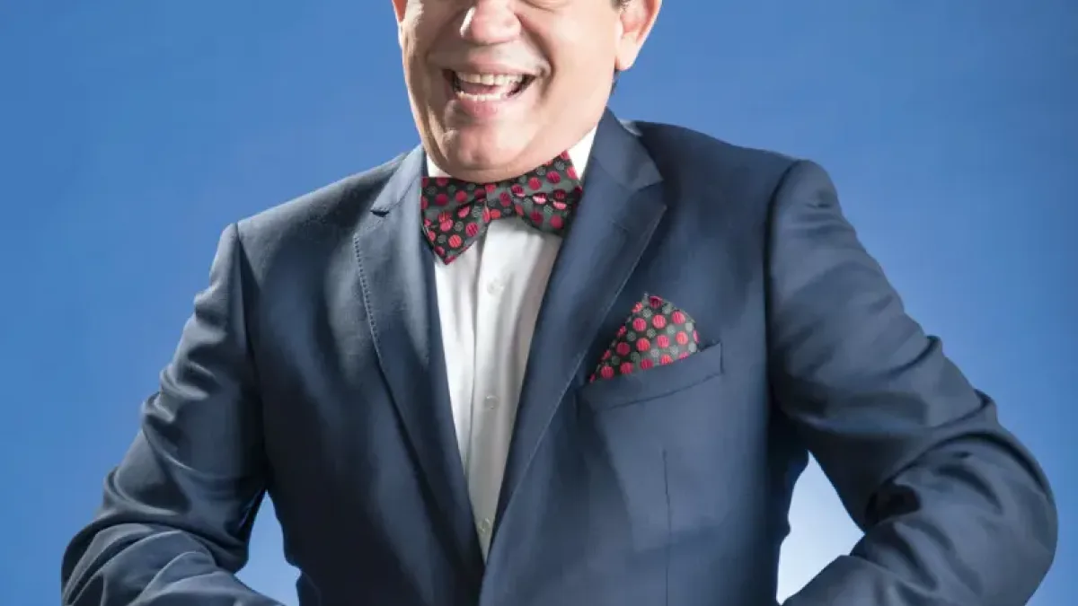 Keny Grullón confiesa que no duerme bien tras asalto