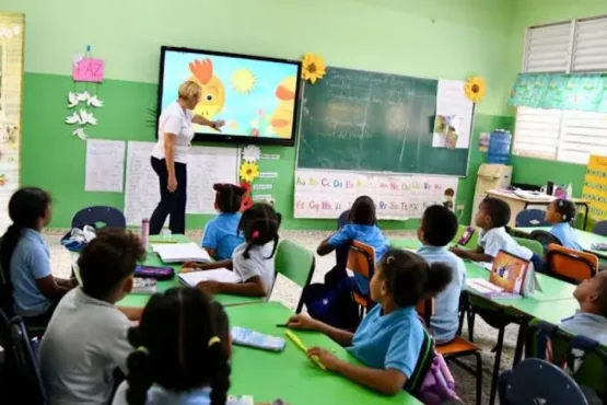 calificaciones docentes