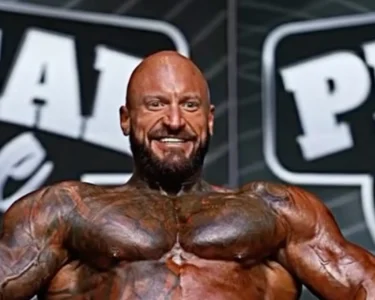 Mateusz Chmura