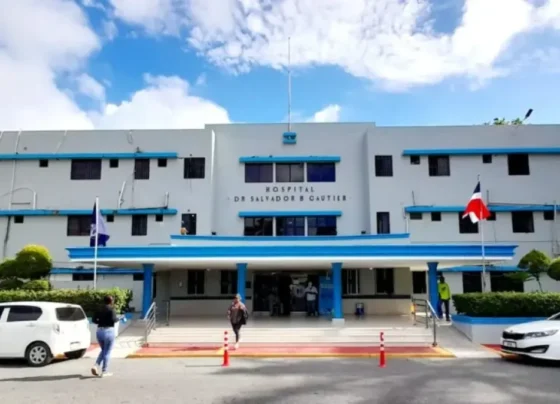 hospital móvil