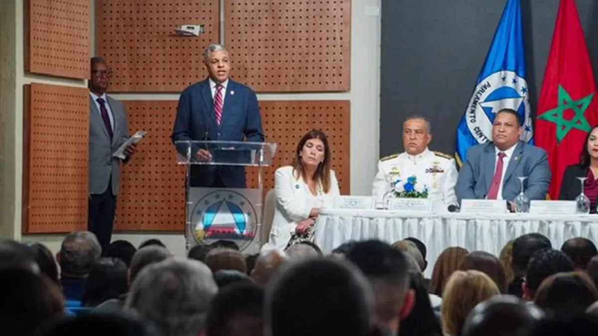 Parlacen defiende legalidad de tratados ante Nicaragua