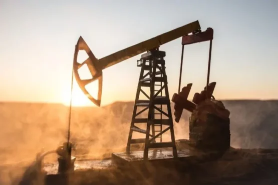 petróleo de Texas
