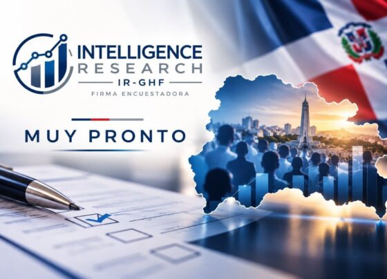 intelligence research