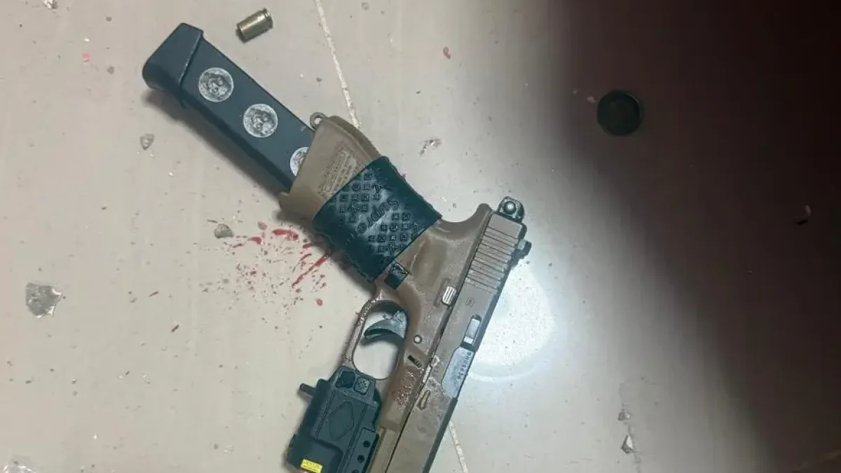 Muere ‘Guccito’ y agente SWAT herido en allanamiento