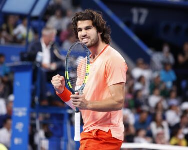 final en Tokio