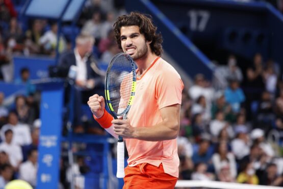 final en Tokio