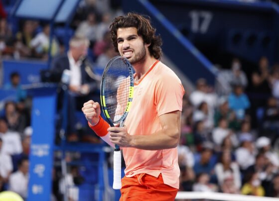 final en Tokio