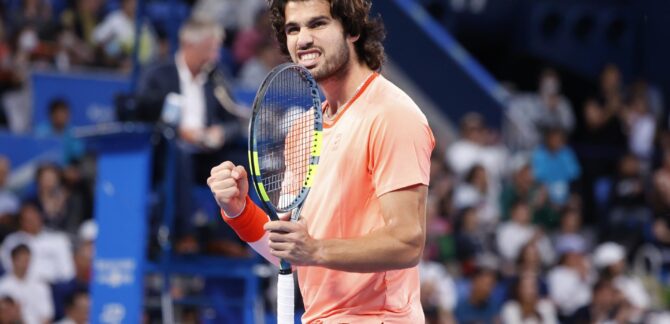 final en Tokio
