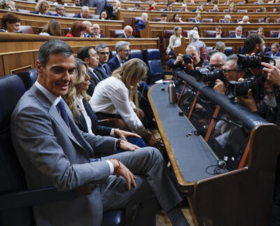 crisis de vivienda