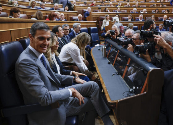 crisis de vivienda