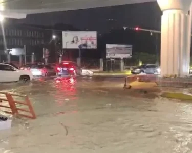 viviendas dañadas