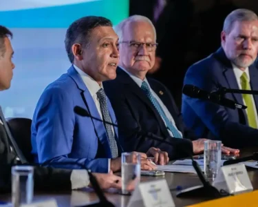 Tribunal Electoral de Brasil
