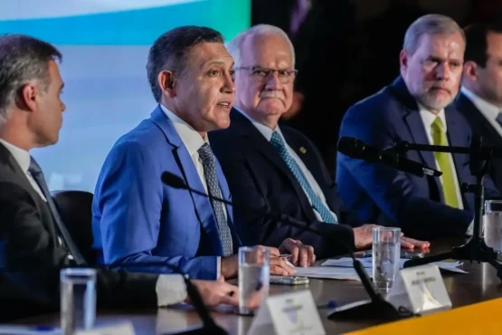 Tribunal Electoral de Brasil